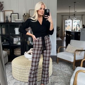 Reformation Relaxed Cashmere Wrap